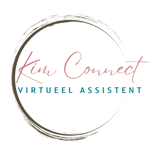 Kim Connect Virtueel Assistent